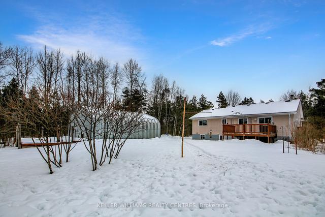 697 Elsinore Rd, House detached with 2 bedrooms, 2 bathrooms and 12 parking in South Bruce Peninsula ON | Image 29