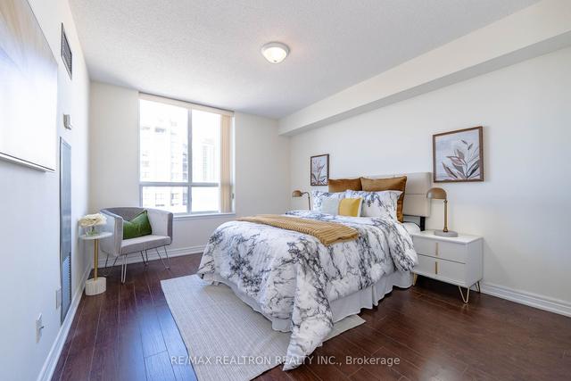 703 - 25 Times Ave, Condo with 2 bedrooms, 2 bathrooms and 1 parking in Markham ON | Image 7
