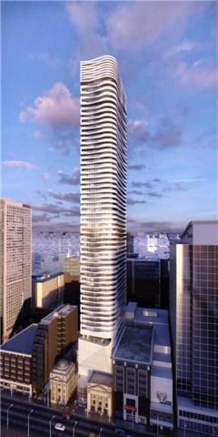 197 Yonge St, Condo with 1 bedrooms, 1 bathrooms and null parking in Toronto ON | Image 3