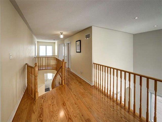 45 Nichols Blvd, House detached with 4 bedrooms, 4 bathrooms and 2 parking in Markham ON | Image 11