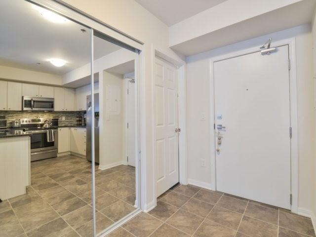 106 - 70 Baycliffe Cres, Condo with 2 bedrooms, 2 bathrooms and 2 parking in Brampton ON | Image 6