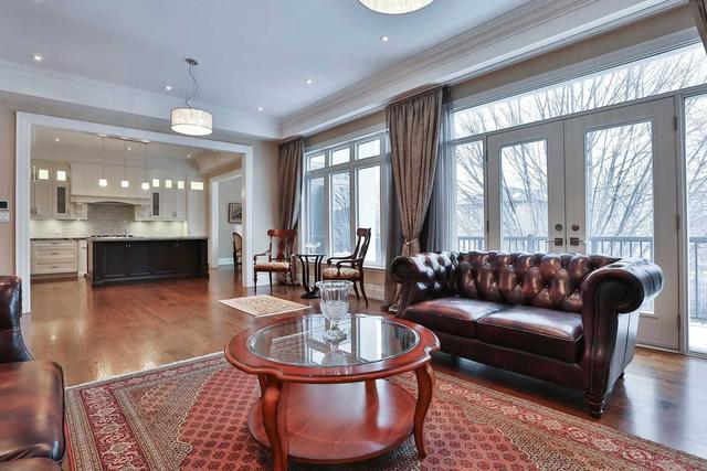 136 Homewood Ave, House detached with 4 bedrooms, 5 bathrooms and 6 parking in Toronto ON | Image 19