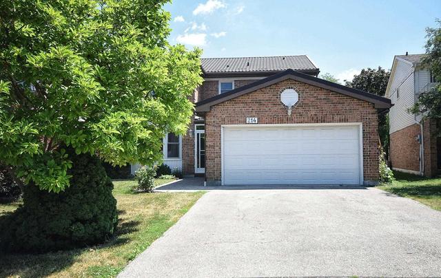 214 Stephen St, House detached with 4 bedrooms, 3 bathrooms and 6 parking in Richmond Hill ON | Image 8