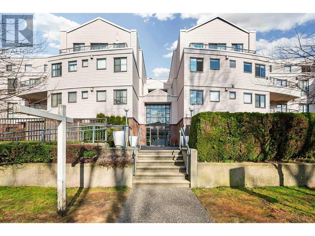 308 - 2357 Whyte Avenue, Condo with 1 bedrooms, 1 bathrooms and 2 parking in Port Coquitlam BC | Image 23