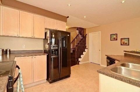 upper - 28 Batt Cres, House detached with 4 bedrooms, 3 bathrooms and 2 parking in Ajax ON | Image 17
