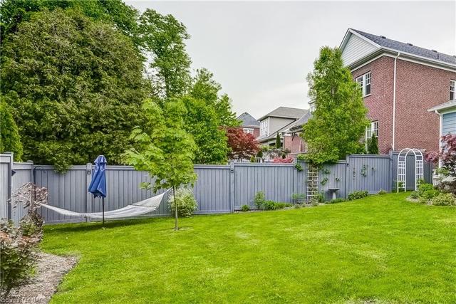 58 Garrison Village Drive, House detached with 5 bedrooms, 4 bathrooms and 4 parking in Niagara on the Lake ON | Image 44