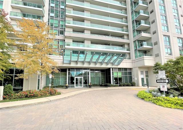 ph210 - 17 Anndale Dr, Condo with 1 bedrooms, 1 bathrooms and 1 parking in Toronto ON | Image 14