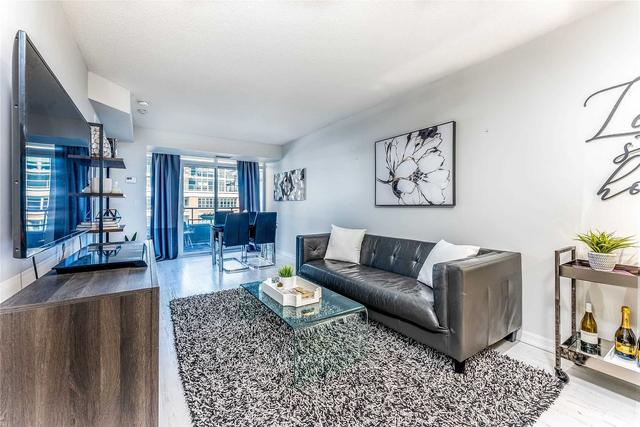 1013 - 75 East Liberty St, Condo with 2 bedrooms, 2 bathrooms and 1 parking in Toronto ON | Image 19