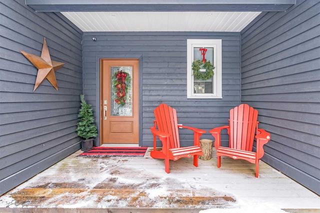 1033 Picard Lane, House detached with 3 bedrooms, 2 bathrooms and 8 parking in Gravenhurst ON | Image 18