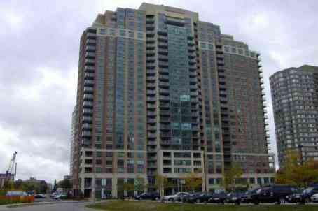 2310 - 156 Enfield Pl, Condo with 2 bedrooms, 2 bathrooms and null parking in Mississauga ON | Image 1