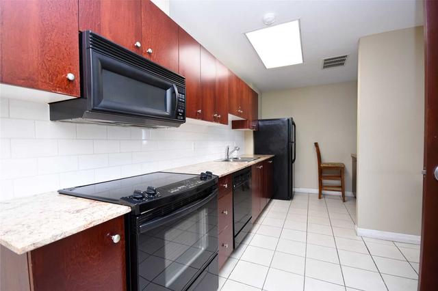 1004 - 1359 Rathburn Rd, Condo with 1 bedrooms, 1 bathrooms and 1 parking in Mississauga ON | Image 38