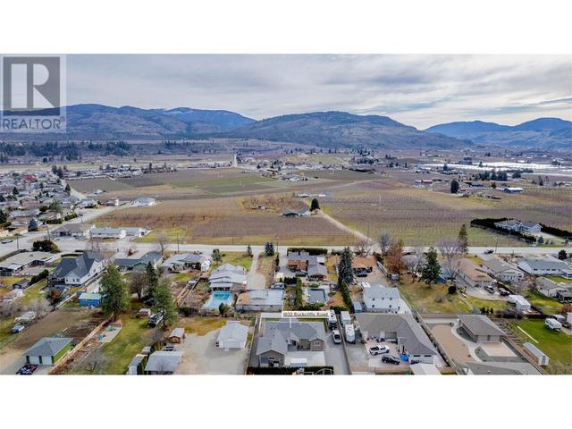 1033 Rockcliffe Road, House detached with 2 bedrooms, 2 bathrooms and 6 parking in Oliver BC | Image 46