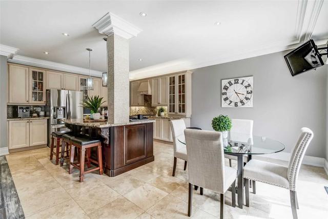 20 Magpie Cres, House detached with 4 bedrooms, 4 bathrooms and 4 parking in Vaughan ON | Image 11