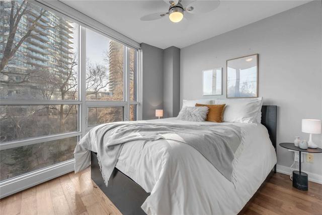th04 - 2212 Lake Shore Blvd W, Townhouse with 2 bedrooms, 3 bathrooms and 1 parking in Toronto ON | Image 16