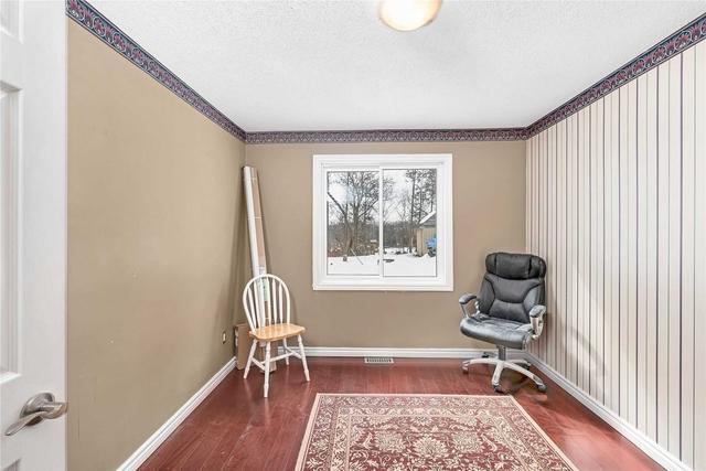 202 Cox Mill Rd, House detached with 4 bedrooms, 3 bathrooms and 8 parking in Barrie ON | Image 11