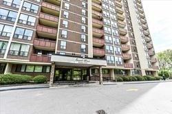 2304 - 85 Emmett Ave, Condo with 2 bedrooms, 2 bathrooms and 1 parking in Toronto ON | Card Image