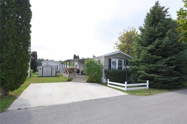2 willow - 4449 Milburough Line, Home with 2 bedrooms, 1 bathrooms and 2 parking in Burlington ON | Card Image