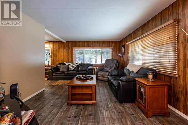 14245 E Shelley Road, House other with 3 bedrooms, 2 bathrooms and null parking in Fraser Fort George F BC | Image 6