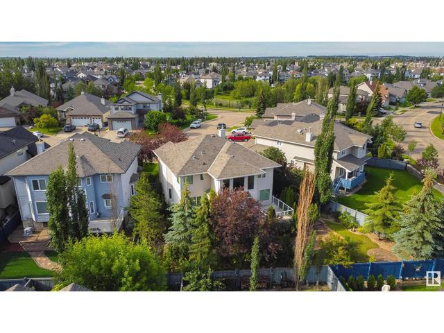 1420 Bishop Pt Sw, House detached with 4 bedrooms, 3 bathrooms and null parking in Edmonton AB | Image 58