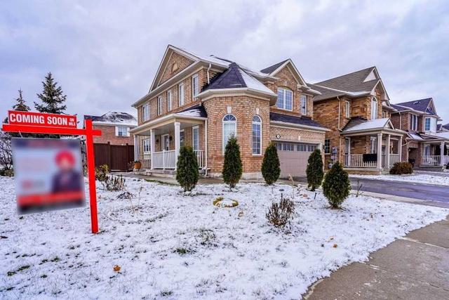 2 Chudleigh Ave, House detached with 4 bedrooms, 4 bathrooms and 6 parking in Brampton ON | Image 19