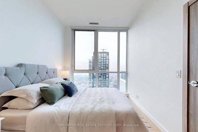ph5108 - 38 Widmer St, Condo with 2 bedrooms, 1 bathrooms and 0 parking in Toronto ON | Image 16