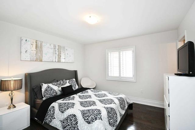 9 Noranda Cres, House detached with 5 bedrooms, 6 bathrooms and 6 parking in Brampton ON | Image 18