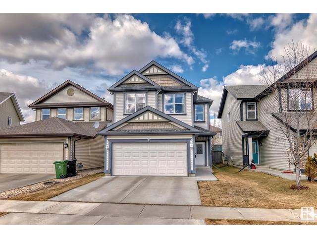 28 Campbell Co, House detached with 3 bedrooms, 2 bathrooms and null parking in Fort Saskatchewan AB | Image 51