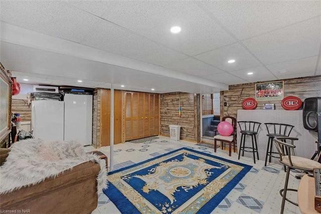 32 Dundonald St, House detached with 3 bedrooms, 2 bathrooms and 12 parking in St. Catharines ON | Image 26