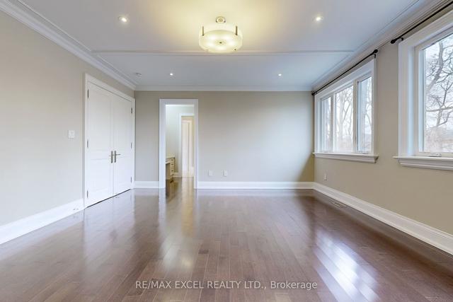 140 Caribou Rd, House detached with 5 bedrooms, 6 bathrooms and 6 parking in Toronto ON | Image 6