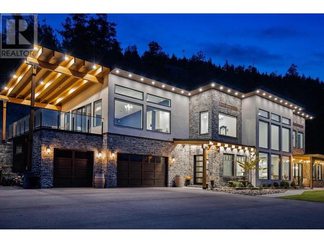 3151 Shayler Road, House detached with 4 bedrooms, 5 bathrooms and 3 parking in Kelowna BC | Image 4