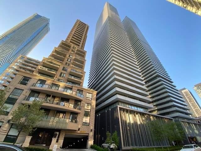 lph5105 - 42 Charles St E, Condo with 2 bedrooms, 2 bathrooms and 1 parking in Toronto ON | Image 1