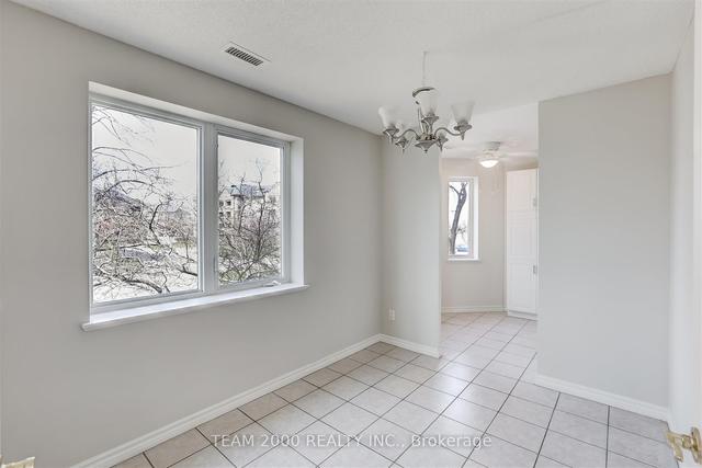 209 - 10 Dayspring Circ, Condo with 2 bedrooms, 2 bathrooms and 1 parking in Brampton ON | Image 14