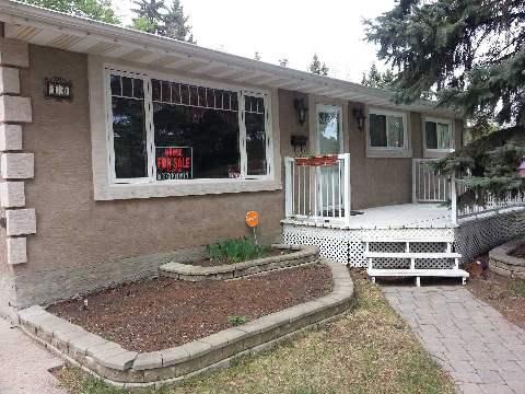 10 Fleetwood Cres, House detached with 3 bedrooms, 3 bathrooms and 2 parking in St. Albert AB | Card Image