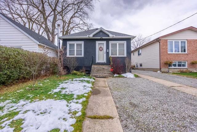 15 Chetwood St, House detached with 2 bedrooms, 1 bathrooms and 6 parking in St. Catharines ON | Image 12