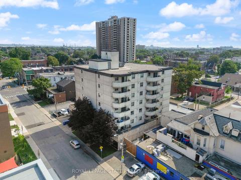 304-21 East Ave S, Hamilton, ON, L8N2T3 | Card Image