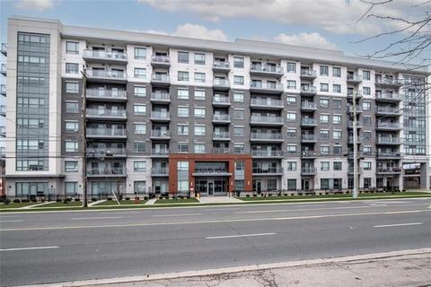 506 - 121 #8 Highway, Condo with 2 bedrooms, 2 bathrooms and 2 parking in Hamilton ON | Card Image
