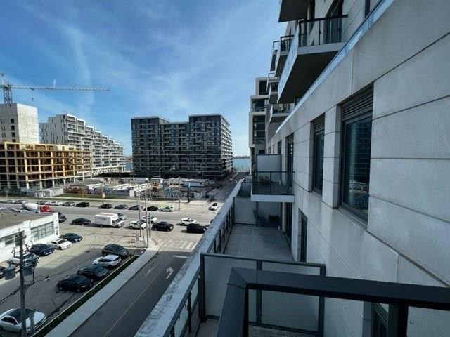 513 - 12 Bonnycastle St, Condo with 1 bedrooms, 1 bathrooms and 0 parking in Toronto ON | Image 7
