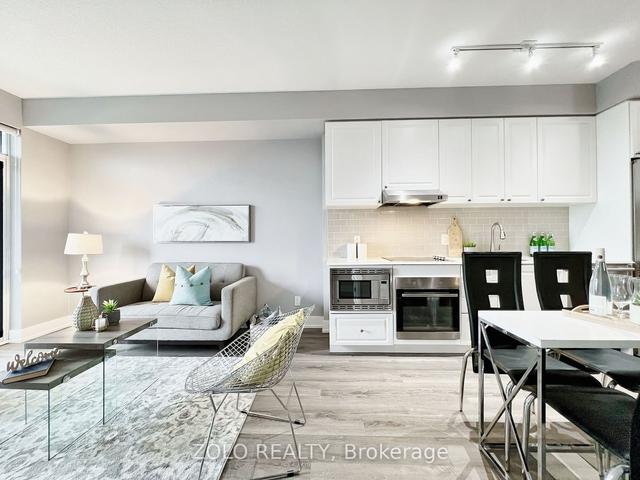 315 - 7 Kenaston Gdns E, Condo with 1 bedrooms, 1 bathrooms and 1 parking in Toronto ON | Image 19