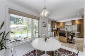 1617 Venetia Dr, House detached with 3 bedrooms, 4 bathrooms and 10 parking in Oakville ON | Image 17