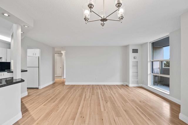 507 - 50 Inverlochy Blvd, Condo with 2 bedrooms, 2 bathrooms and 1 parking in Markham ON | Image 19