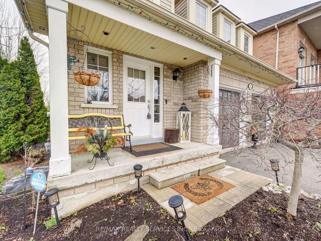 332 Edenbrook Hill Dr, House detached with 3 bedrooms, 3 bathrooms and 6 parking in Brampton ON | Image 35