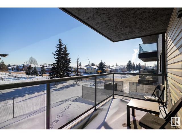 212 - 600 Kirkness Rd Nw, Condo with 2 bedrooms, 1 bathrooms and null parking in Edmonton AB | Image 16