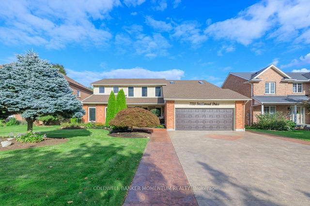 7755 South Wood Dr, House detached with 4 bedrooms, 4 bathrooms and 8 parking in Niagara Falls ON | Image 1