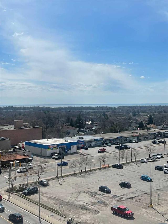809 - 65 Speers Rd, Condo with 2 bedrooms, 2 bathrooms and 1 parking in Oakville ON | Image 21
