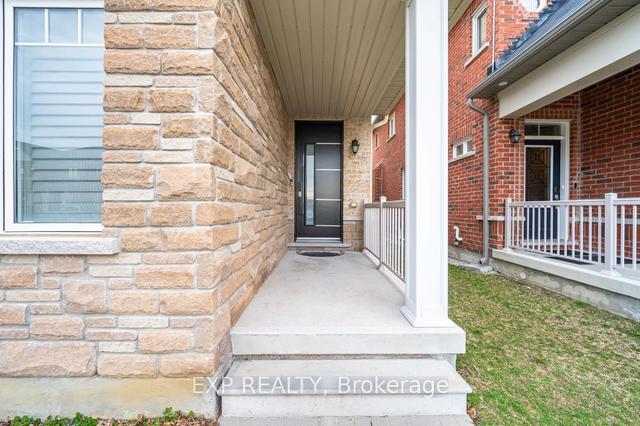 bsmnt - 106 Benadir Ave, House detached with 2 bedrooms, 1 bathrooms and 1 parking in Caledon ON | Image 11
