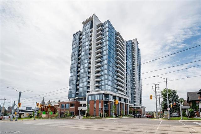 2007 - 15 Wellington Street S, House attached with 1 bedrooms, 1 bathrooms and 1 parking in Kitchener ON | Image 12
