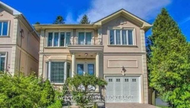 20 Maxome Ave, House detached with 4 bedrooms, 4 bathrooms and 3 parking in Toronto ON | Image 1