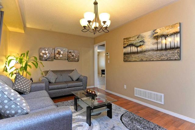 515 Falconridge Dr, House detached with 3 bedrooms, 4 bathrooms and 5.5 parking in Oshawa ON | Image 38