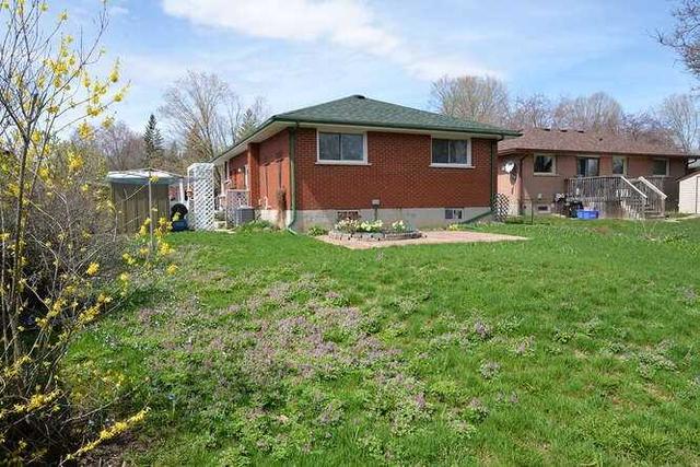 1166 Milburn St, House detached with 3 bedrooms, 1 bathrooms and 2 parking in Peterborough ON | Image 19