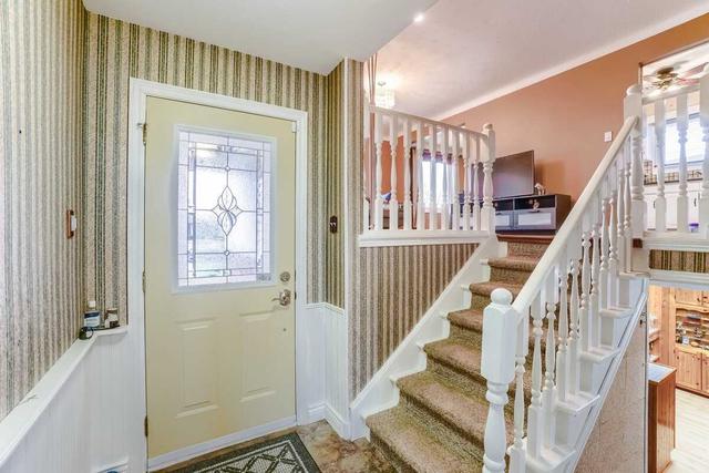 7394 Scholfield Rd, House detached with 3 bedrooms, 2 bathrooms and 3 parking in Niagara Falls ON | Image 14